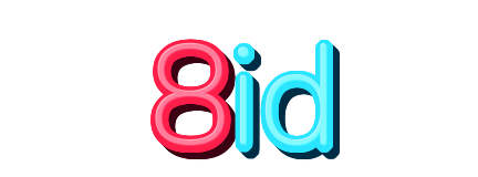 8id — logo kanal