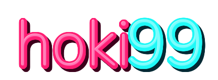 hoki99 — logo kanal