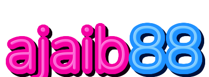 ajaib88 — logo kanal