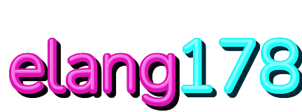 elang178 — logo kanal