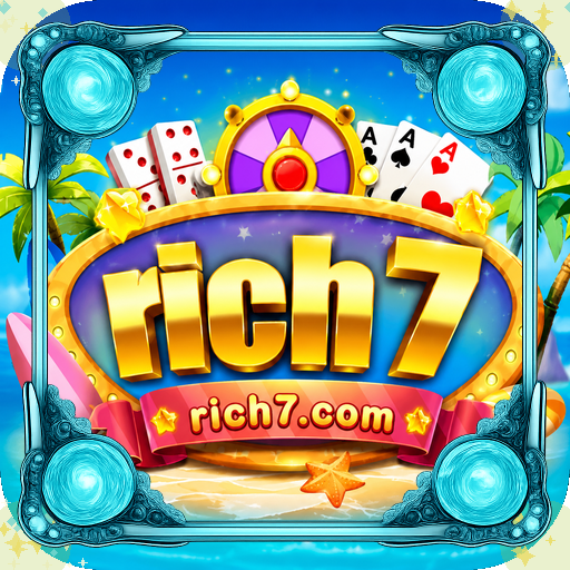 rich7 — mitra unggulan