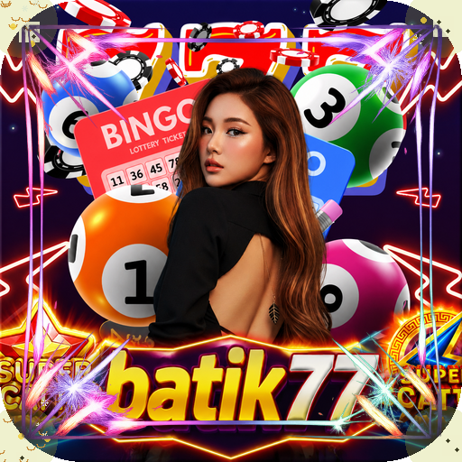 batik77 — mitra unggulan