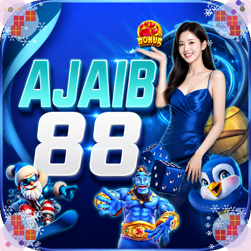 ajaib88 — mitra unggulan