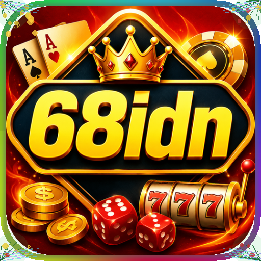 68idn — galeri pratinjau - APK Resmi