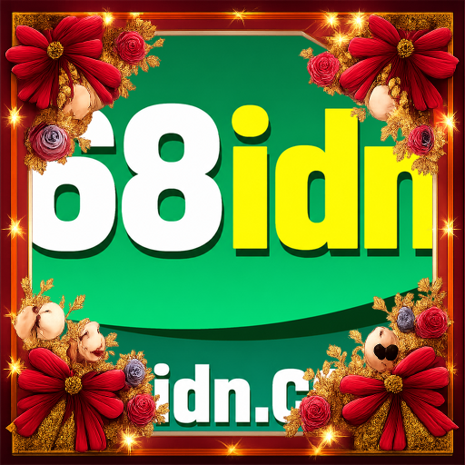 68idn — galeri pratinjau Resmi APK